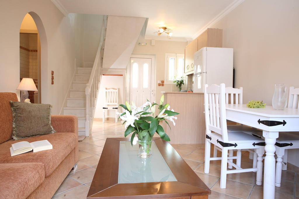 Le Torri Villas By Nidri Holiday Villas Ngoại thất bức ảnh