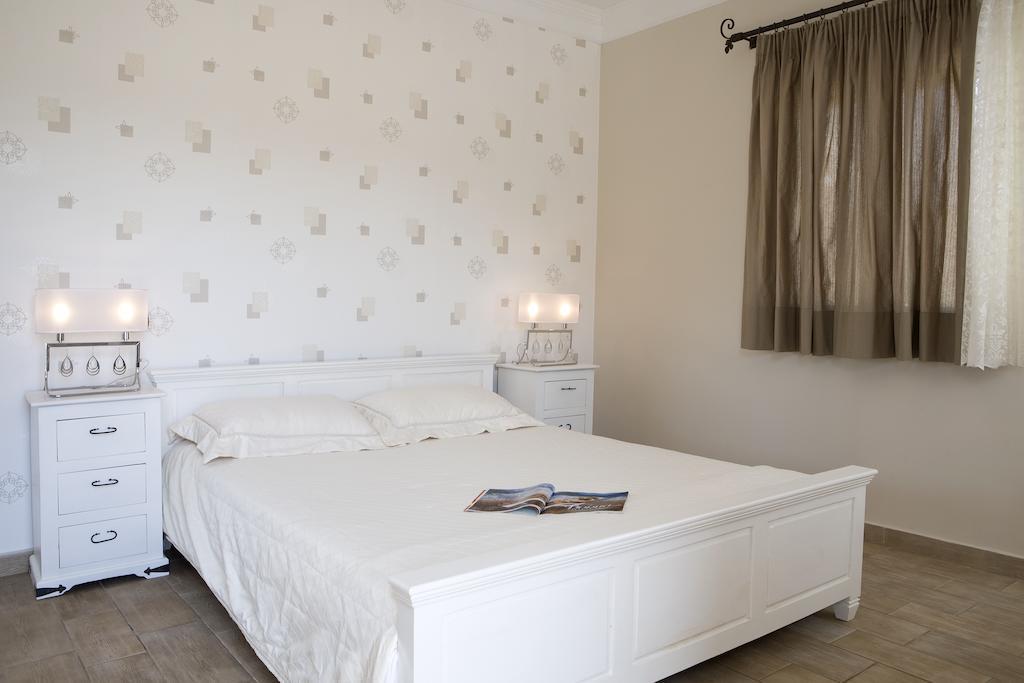 Le Torri Villas By Nidri Holiday Villas Ngoại thất bức ảnh